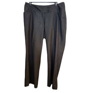 Lane Bryant Womens Plus Size Dress Pants  RJ-062225-G